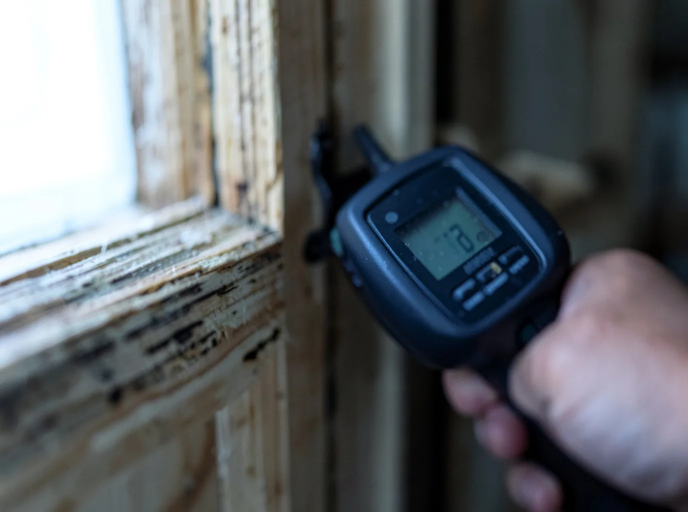 Commercial Water Damage Restoration in Dracut, MA